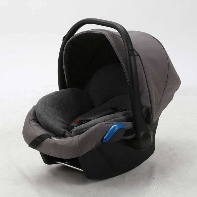 Carucior 3 in 1 Porto Adamex Grey PS74