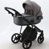 Carucior 3 in 1 Porto Adamex Grey PS74