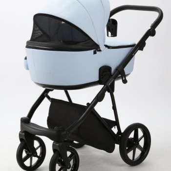 Carucior 3 in 1 Porto Adamex Blue PS24
