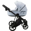 Carucior 3 in 1 Porto Adamex Blue PS24