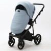 Carucior 3 in 1 Porto Adamex Blue PS24