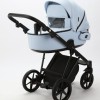 Carucior 3 in 1 Porto Adamex Blue PS24