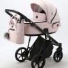 Carucior 3 in 1 Porto Adamex Pink PS26
