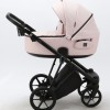 Carucior 3 in 1 Porto Adamex Pink PS26