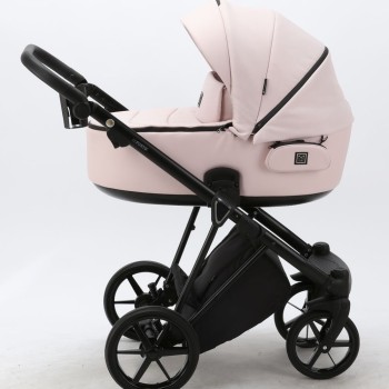 Carucior 3 in 1 Porto Adamex Pink PS26