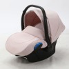 Carucior 3 in 1 Porto Adamex Pink PS26