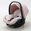 Carucior 3 in 1 Porto Adamex Pink PS26