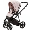 Carucior 3 in 1 Porto Adamex Pink PS26