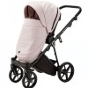 Carucior 3 in 1 Porto Adamex Pink PS26