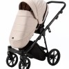 Carucior 3 in 1 Porto Adamex Cream PS27