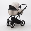 Carucior 3 in 1 Porto Adamex Beige PS42