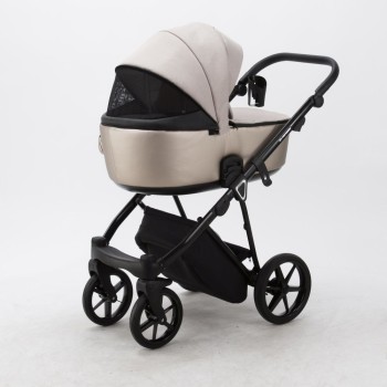 Carucior 3 in 1 Porto Adamex Beige PS42