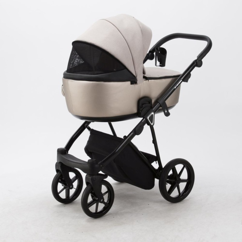 Carucior 3 in 1 Porto Adamex Beige PS42