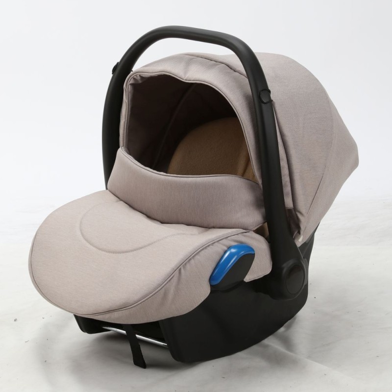 Carucior 3 in 1 Porto Adamex Beige PS42