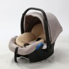 Carucior 3 in 1 Porto Adamex Beige PS42