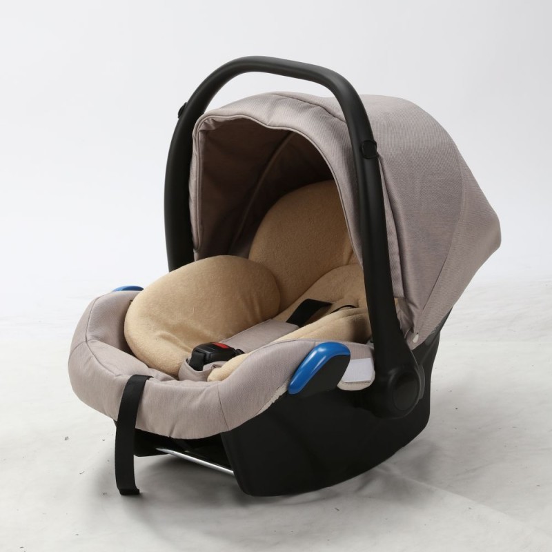 Carucior 3 in 1 Porto Adamex Beige PS42
