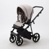 Carucior 3 in 1 Porto Adamex Beige PS42