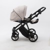 Carucior 3 in 1 Porto Adamex Beige PS42