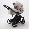 Carucior 3 in 1 Porto Adamex Beige PS42