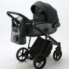 Carucior 3 in 1 Porto Adamex Green PS99