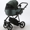Carucior 3 in 1 Porto Adamex Green PS99