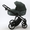 Carucior 3 in 1 Porto Adamex Green PS99