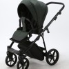 Carucior 3 in 1 Porto Adamex Green PS99
