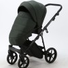 Carucior 3 in 1 Porto Adamex Green PS99