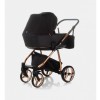 Carucior copii 3 in 1 Reggio Adamex Special Edition Rose Y302