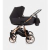 Carucior copii 3 in 1 Reggio Adamex Special Edition Rose Y302