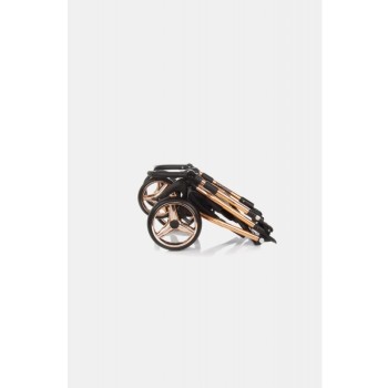 Carucior copii 3 in 1 Reggio Adamex Special Edition Rose Y302