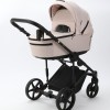 Noul carucior copii 3 in 1 Zico Adamex Beige TK20