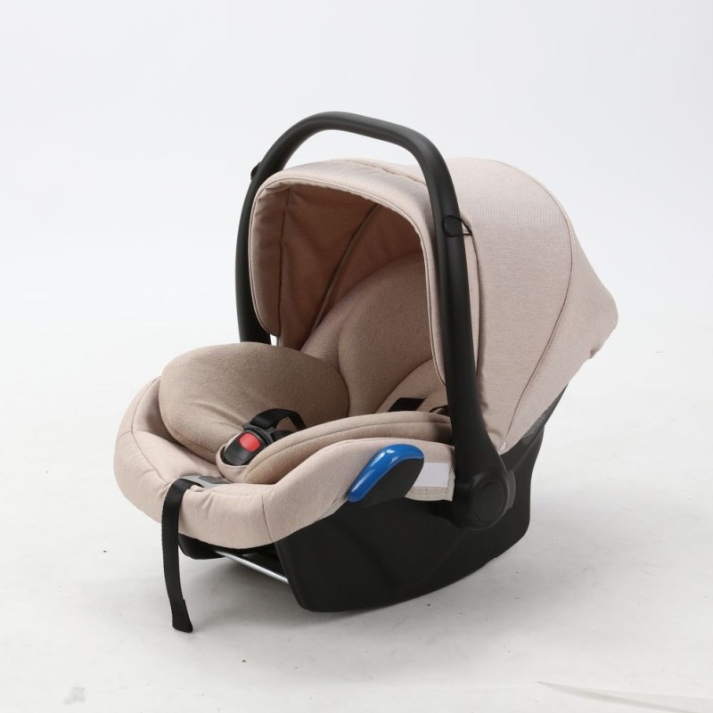 Noul carucior copii 3 in 1 Zico Adamex Beige TK20