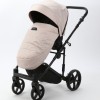 Noul carucior copii 3 in 1 Zico Adamex Beige TK20