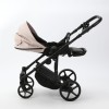 Noul carucior copii 3 in 1 Zico Adamex Beige TK20