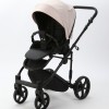 Noul carucior copii 3 in 1 Zico Adamex Beige TK20