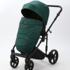 Noul carucior copii 3 in 1 Zico Adamex Green TK52