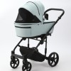 Noul carucior copii 3 in 1 Zico Adamex Mint TK27