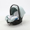 Noul carucior copii 3 in 1 Zico Adamex Mint TK27