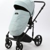 Noul carucior copii 3 in 1 Zico Adamex Mint TK27