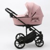 Carucior copii 3 in 1 Zico Adamex Rose TK24