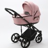 Carucior copii 3 in 1 Zico Adamex Rose TK24