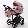 Carucior copii 3 in 1 Zico Adamex Rose TK24