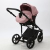 Carucior copii 3 in 1 Zico Adamex Rose TK24