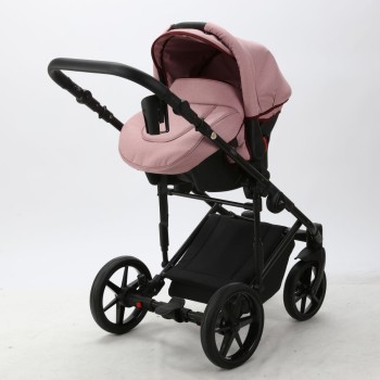 Carucior copii 3 in 1 Zico Adamex Rose TK24