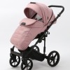 Carucior copii 3 in 1 Zico Adamex Rose TK24