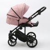 Carucior copii 3 in 1 Zico Adamex Rose TK24