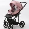 Carucior copii 3 in 1 Zico Adamex Rose TK24