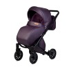 Carucior copii 3 in 1 Anex Cross Dark Plum
