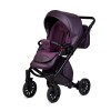 Carucior copii 3 in 1 Anex Cross Dark Plum